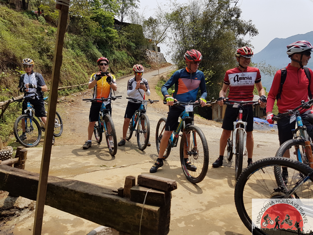 14 days Discovery Cambodia By Cycling Tour