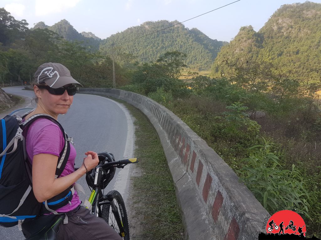 Ho Chi Minh City Cycle To Dalat - Mui Ne Beach - 4 Days