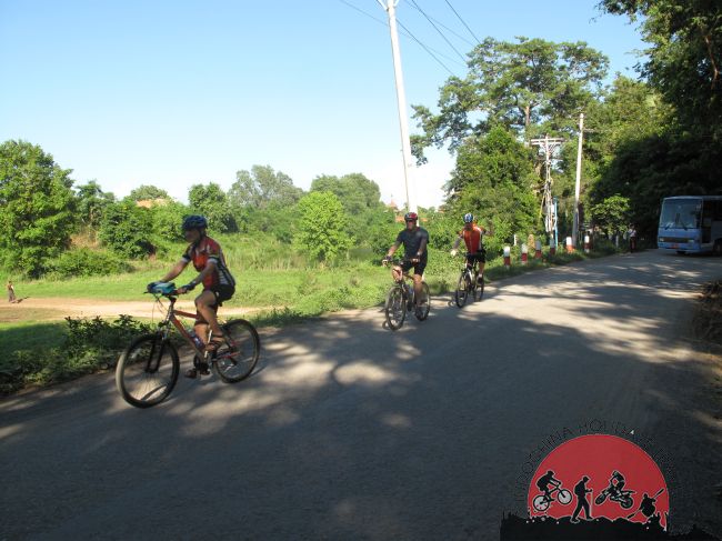 9 Days Hoian Cycling To Hanoi