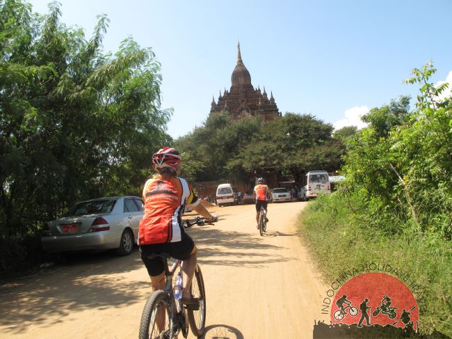Thailand Biking To Laos Tours - 13 Days