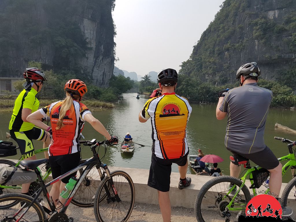 Southern Phnom Penh Adventure Cycling Tours – 8 days