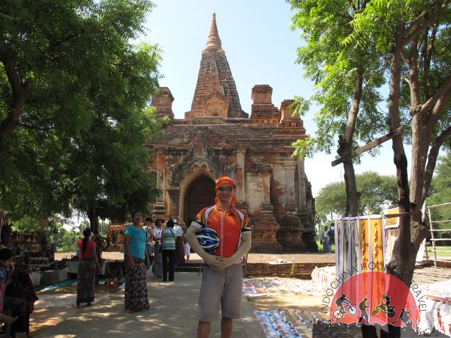 Siem Reap Easy Cycling Cycling Tours - 6 Days