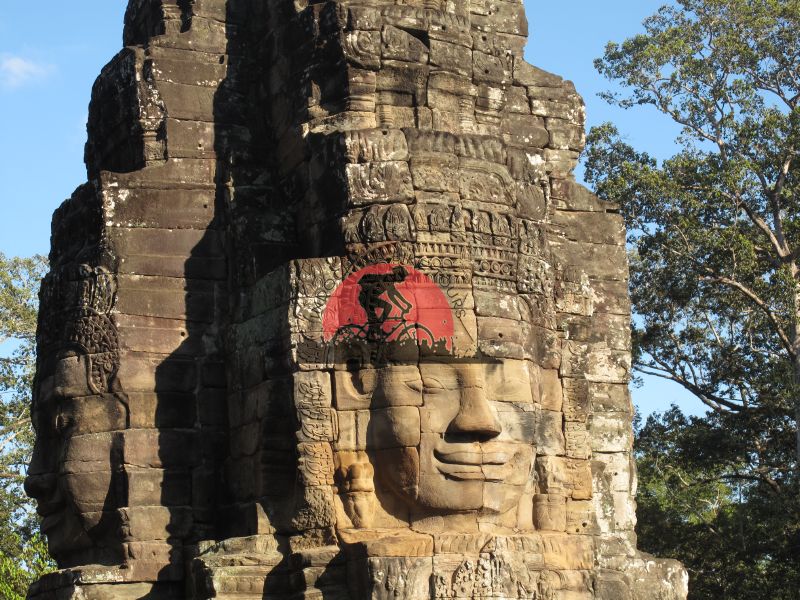Cambodia Cycling Tours – 10 days