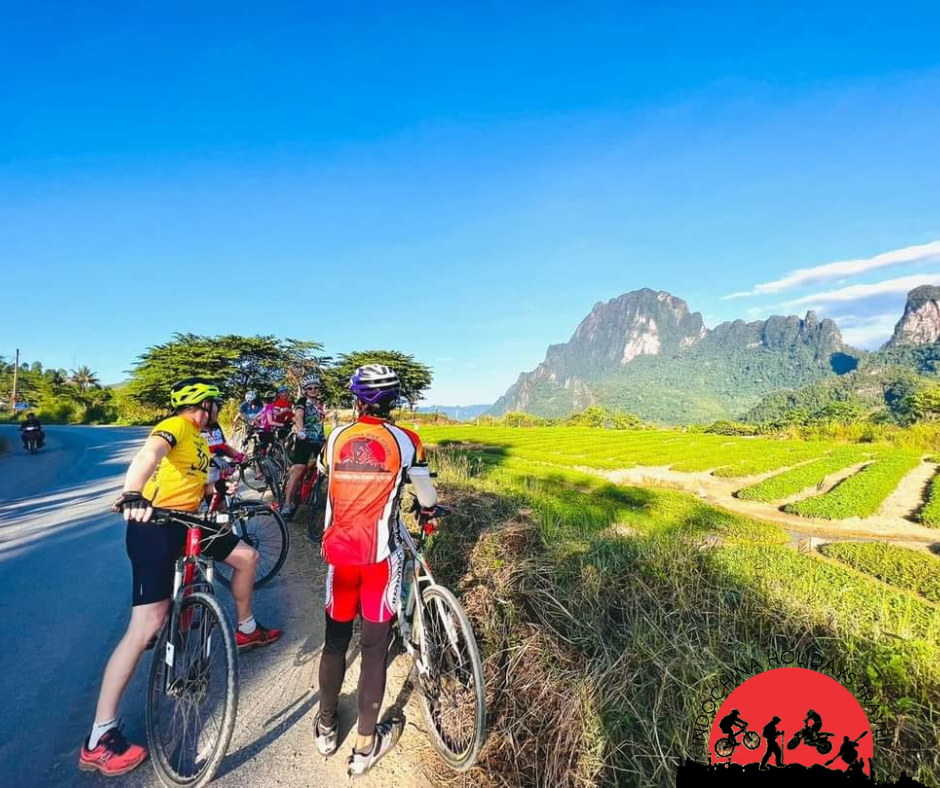 13 Days Hanoi Bike To Central Highland Of Vietnam