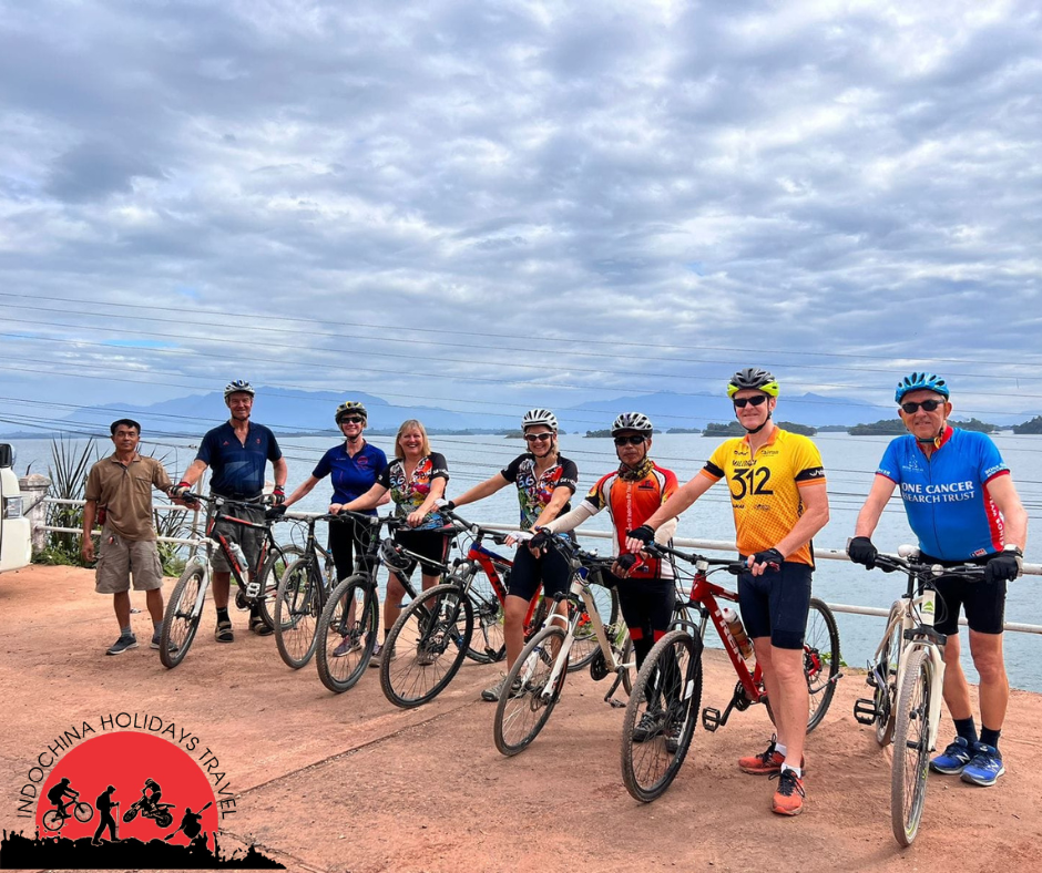 14 Days Special Adventure Bike Tour From Northwest To Northeast