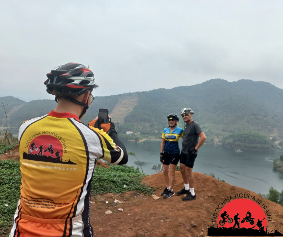 14 Days Vietnam Mountain Cycling Tour