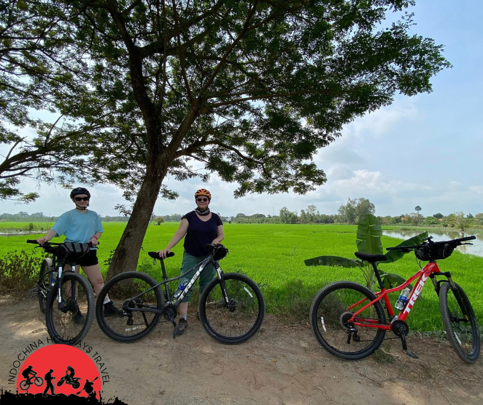 14 Days Saigon Cycle To Hanoi via the coast and Ho Chi Minh Trails