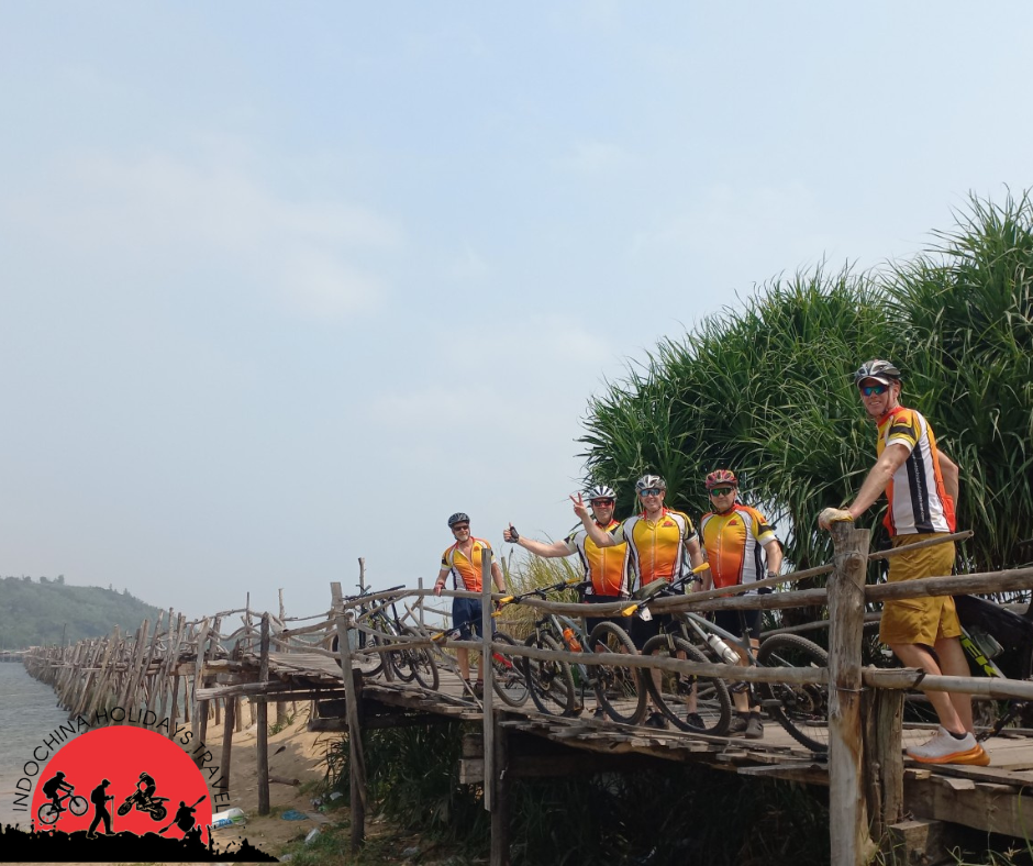 12 Days Vietnam Mountain Hill Tribes Explorer Tour