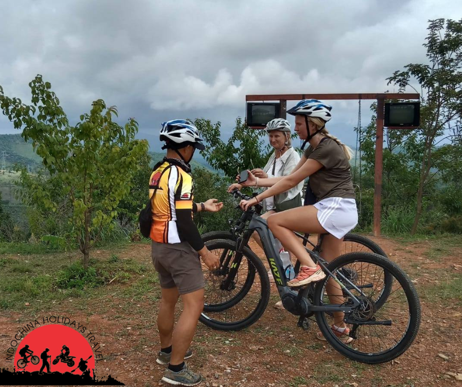 12 Days Vietnam Heaven Gate Challenges Cycle Tours