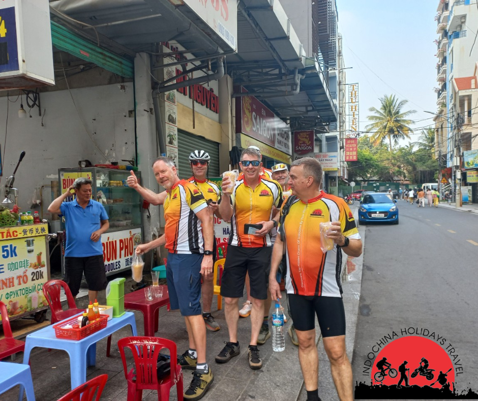 13 Days Vietnam Northeast Challenging Bike Tour