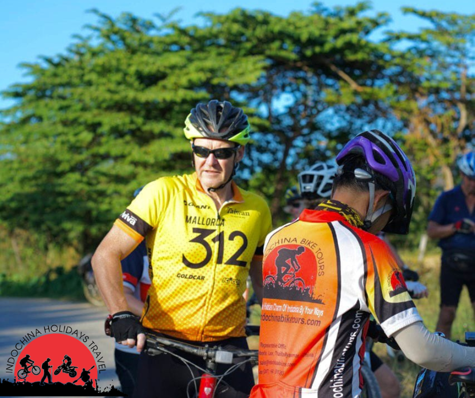 12 Days Vietnam Lifestyle Riding Tour