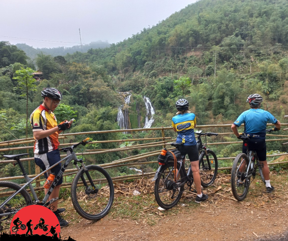 3 Days Hanoi Riding To Halong - Catba Island