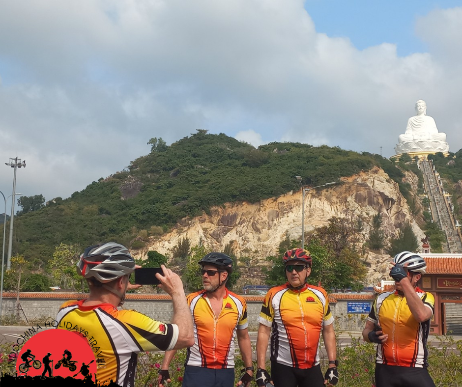 4 Days Cycling To Mai Chau - Cuc Phuong - Ninh Binh