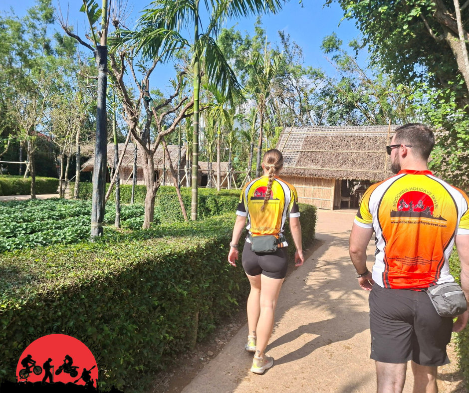 3 Days Saigon Biking To Dalat - Nhatrang