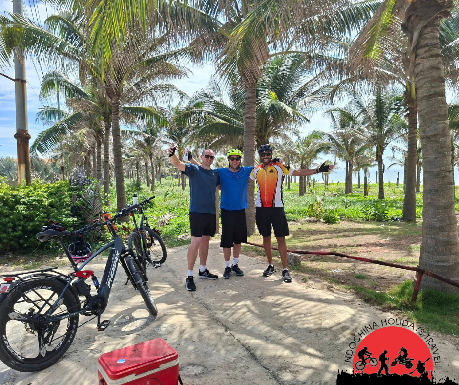 Cycling To Van Long Nature Reserve - Cuc Phuong -Ninh Binh - 3 Days