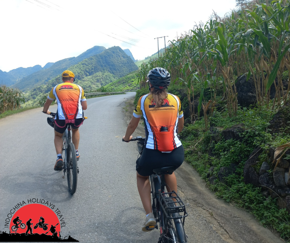 Hoian Riding To Nha Trang Beach - 3 Days