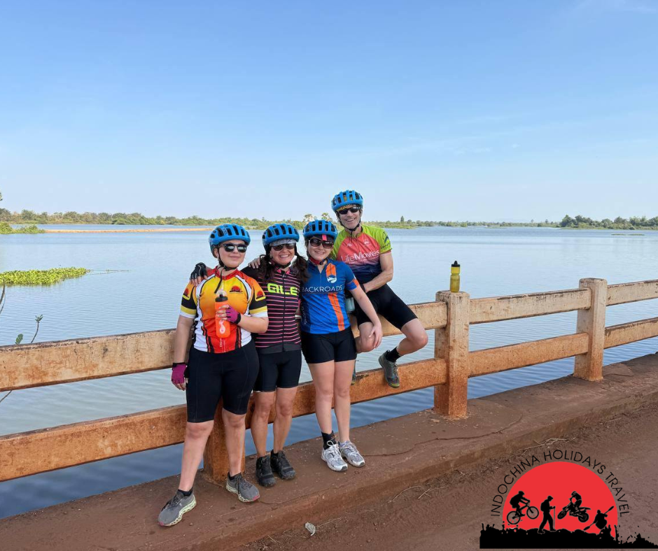 Saigon Cycle To Mytho - Mekong Delta  - 1 Day