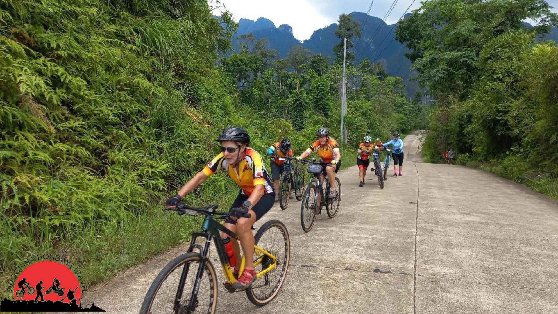 7 days Hanoi Cycle To Hilltribes Of Ha Giang Plateau
