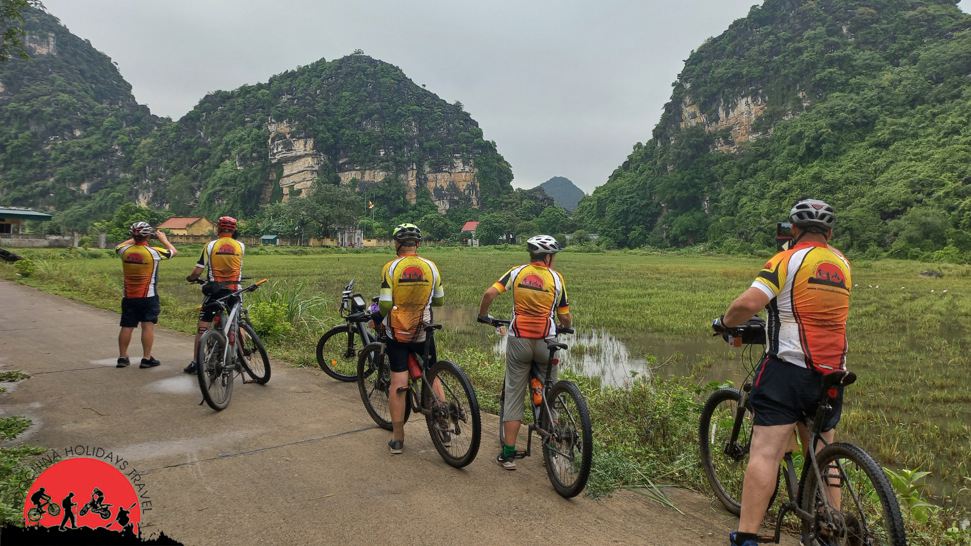 7 Days Sapa Cycling To Dien Bien Phu