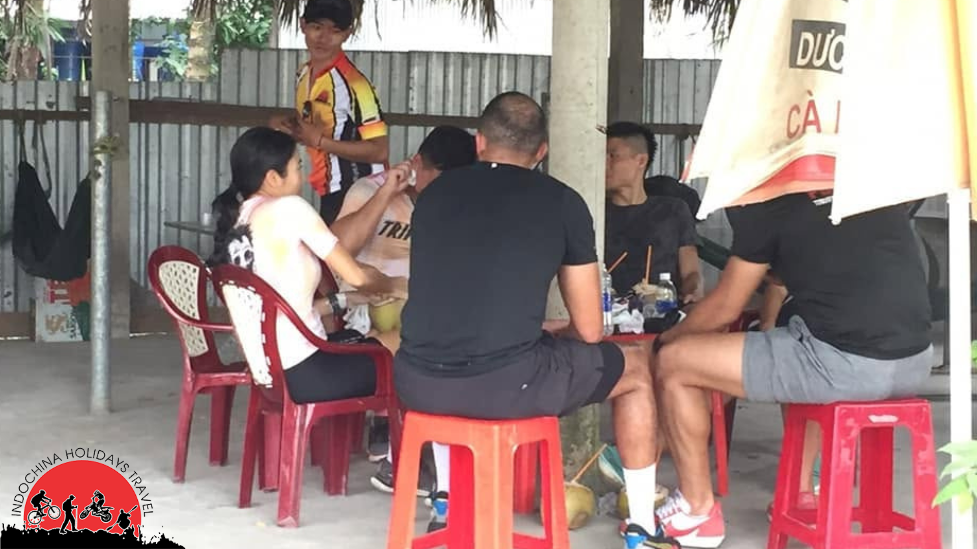 6 days Hue Cycling To Nha Trang