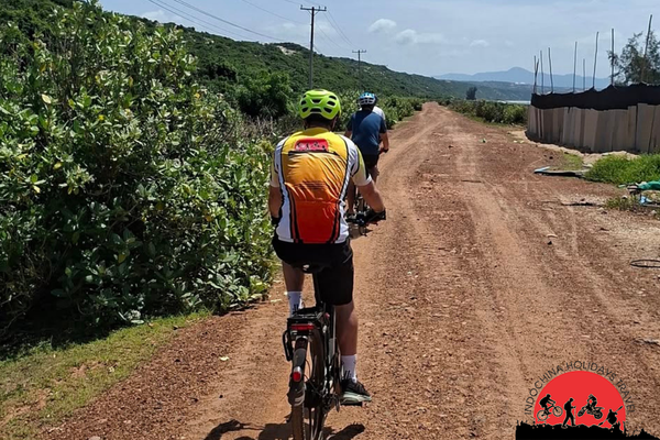 2 Days Vientiane to Phou Khao Khouay Challenge Tour