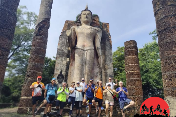 9 Days Chieng Mai and Northern Thailand Cycling Tours