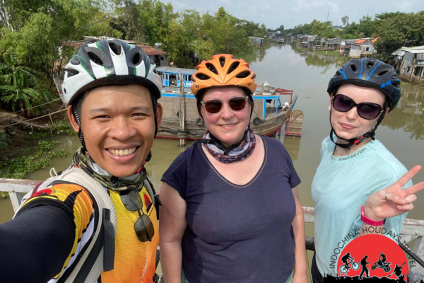 2 days Zoo Safari Cycling Tours