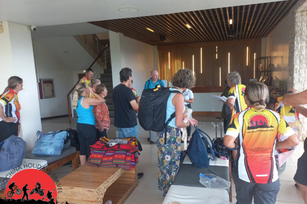 2 Days Cebu Island Cycling Tour