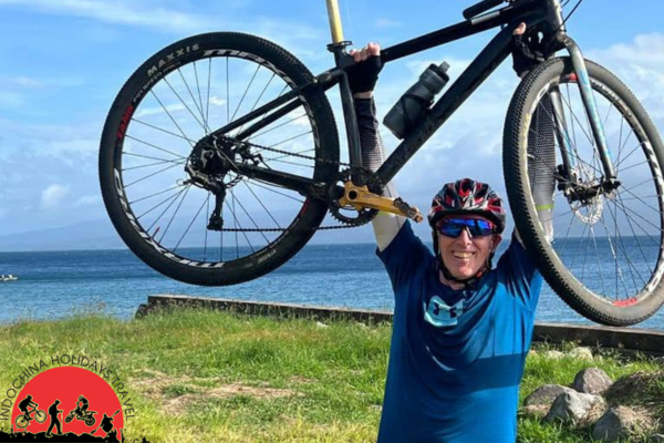 14 Days Explore Real Philippines Cycle Tour