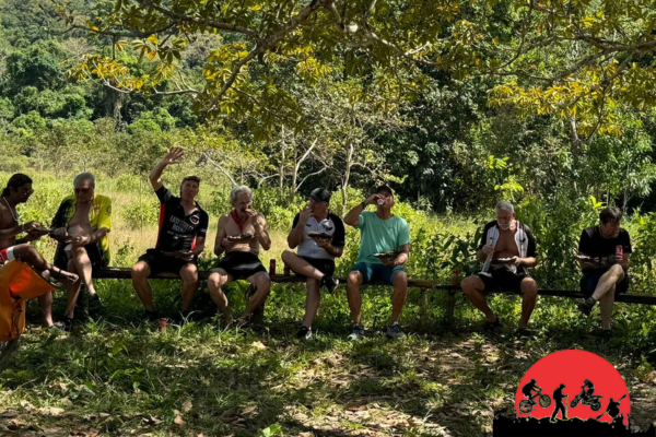 13 Days Cebu Island Cycling Tours