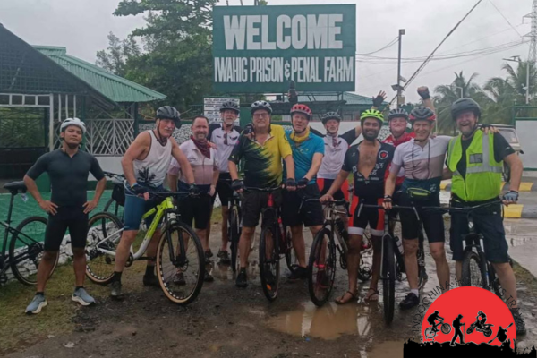 12 Days Palawan Cycling Holiday