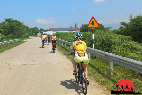 9 Days Laos Hidden Cycling Tours