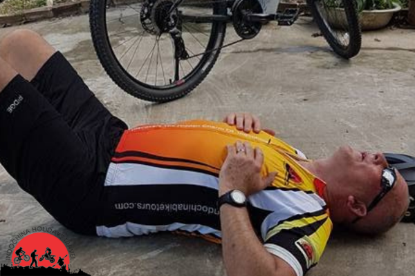 7 Days Thailand Border Cycling To Pakse