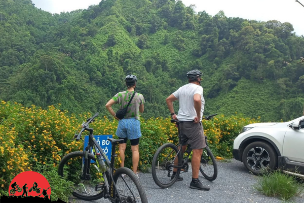 13 Days North Of Luang Prabang Experience Cycling Tours