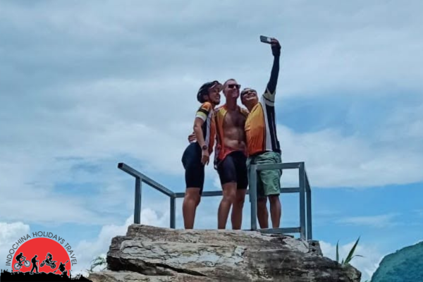 17 Days Laos Adventure Cycling Tours