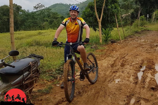 12 Days Luang Prabang Biking To Cambodia Border