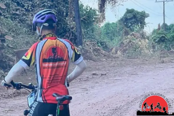 19 Days Hanoi Cycling To Luang Prabang via Ho Chi Minh Trails
