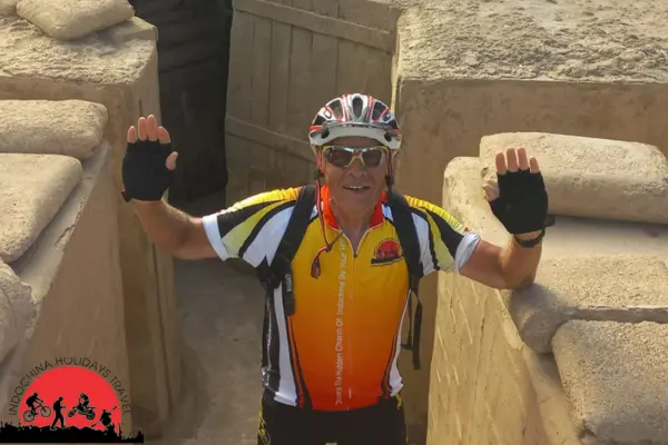 13 Days Thailand – Laos Cycling Adventure