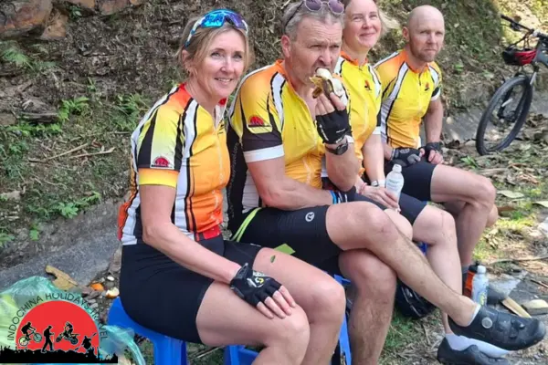 14 Days Vietnam Challenges Tour To Laos