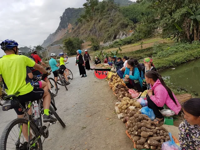 1 Day Mandalay Cycling Tour
