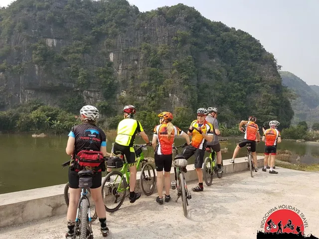 19 Days Hanoi Cycling To Luang Prabang via Ho Chi Minh Trails