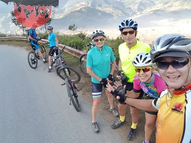 10 Days Aravallis Cycling Tours