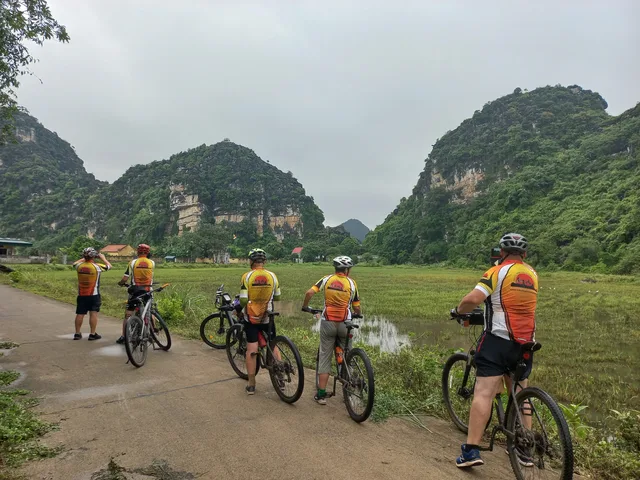 28 Day - Hanoi to Luang Prabang Upstream Mekong River To Chiang Mai