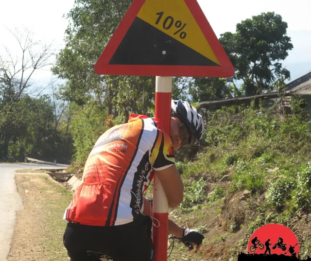 15 Days Hanoi Cycling To Nha Trang Beach