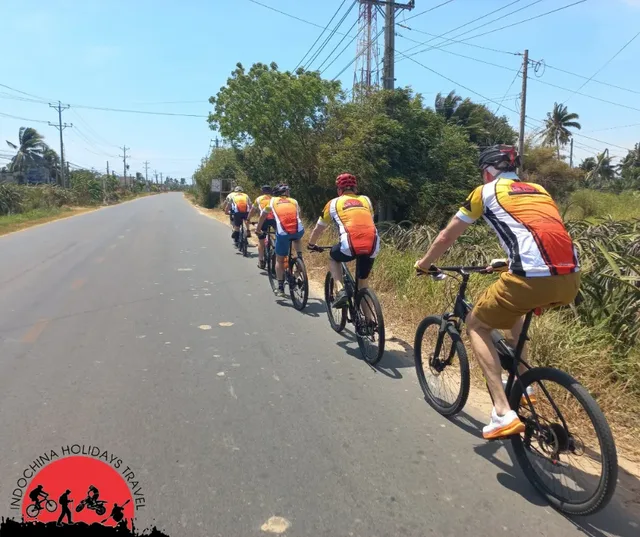 3 Days Hanoi Cycle To Babe Lake