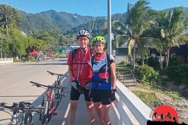 4 Days Siem Reap Experience Cycling Tours