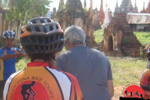 1 day SiemReap – Banteay Samre & Banteay Srei Temples