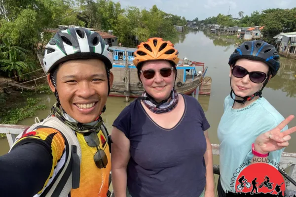 2 days Zoo Safari Cycling Tours