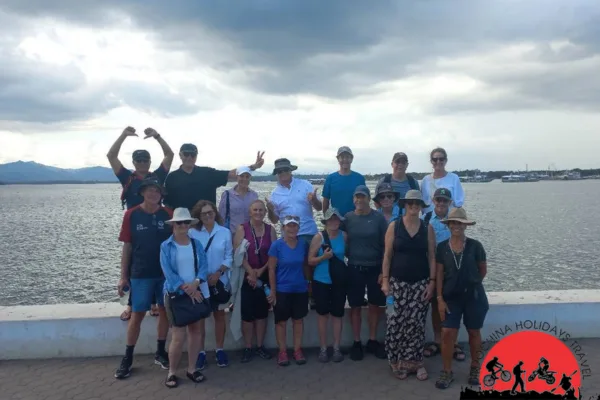 3 Days Bohol Island Biking Tour