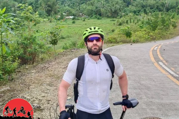 1 day Wawa Dam Cycling Tour from Manila